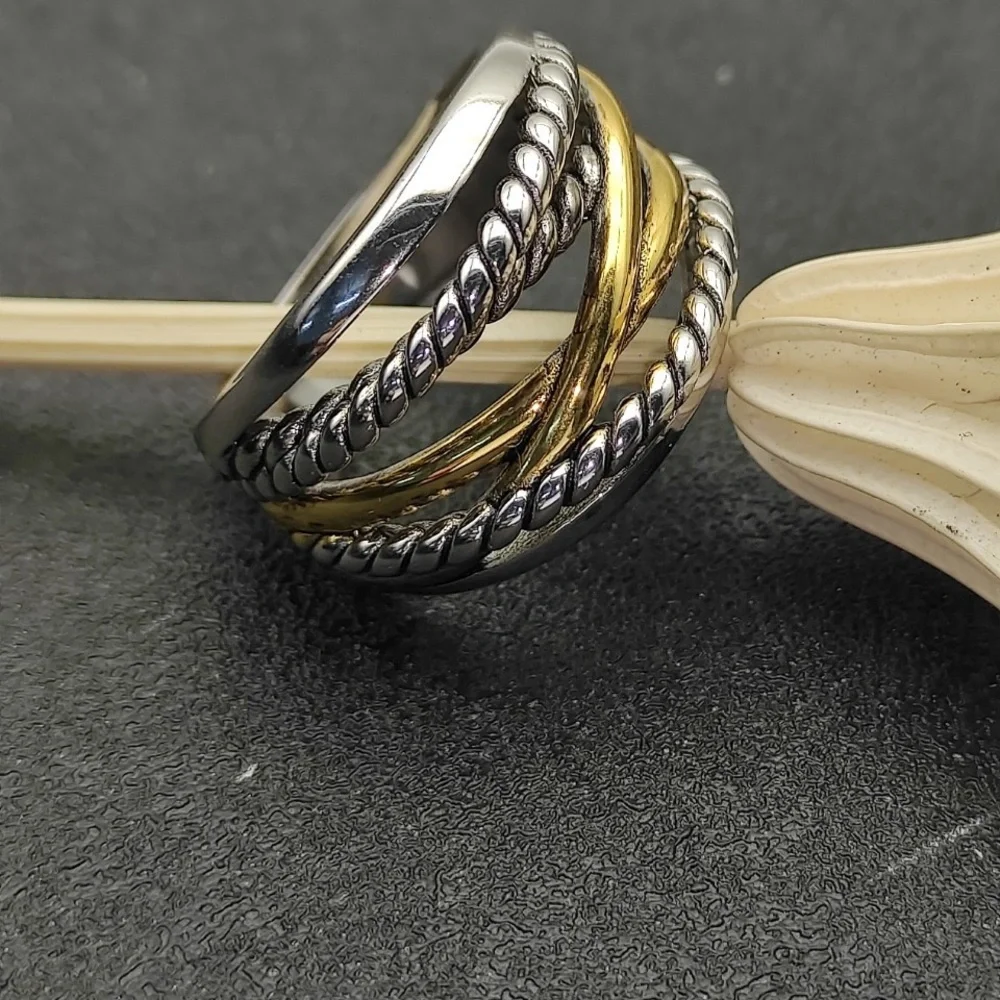 David Yurman. - Picture 4 of 6